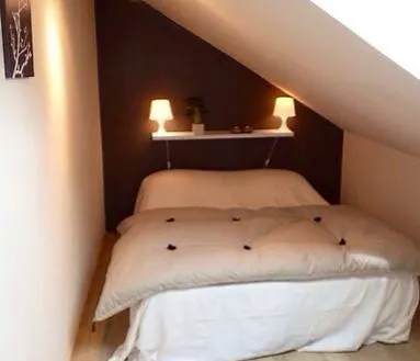 Prázdninový dům Maison 73