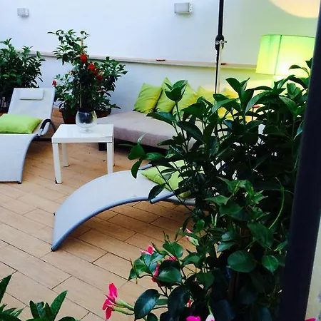 Maison 73 * Taranto